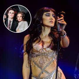 Who Is Jesse Jo Stark? Meet Yungblud's Longterm Girlfriend
