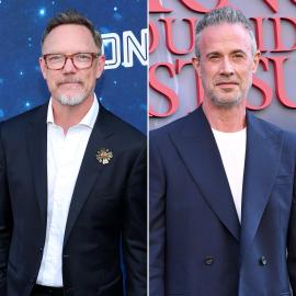 Matthew Lillard Reacts to Claim He 'Owes' Freddie Prinze Jr. for His Work