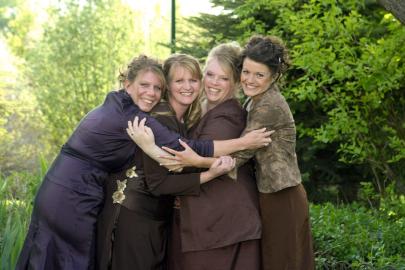 10 Moments That Redefined Sister Wives Relationships