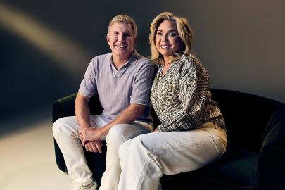 Inside the Chrisley Family Dynamic After Todd and Julie Went to Prison