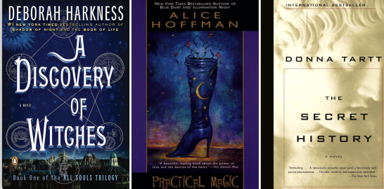 10 Cozy Books to Read This Fall, Recommended by BookTok