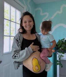 Influencer Shares CPS Case Update After 2-Year-Old Recovered From Drowning