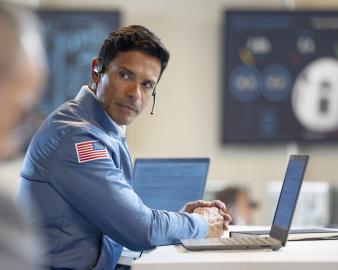 Mark Consuelos Reveals the Juicy Scene That Convinced Him to Join ‘9-1-1’