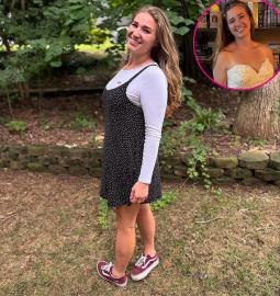 Sister Wives’ Mykelti Brown Tries on Wedding Dress Again After Weight Loss