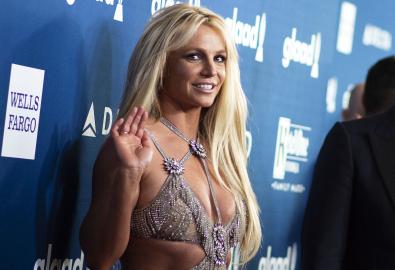 Britney Spears Has Finally Directly Responded To Kevin Federline's New Book