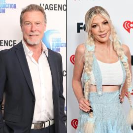 Dean McDermott Reveals He’ll Love Tori Spelling for ‘The Rest of My Life’