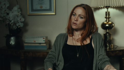 Erika Christensen Shares How Her Mother's Death Shaped Her 'After All' Role