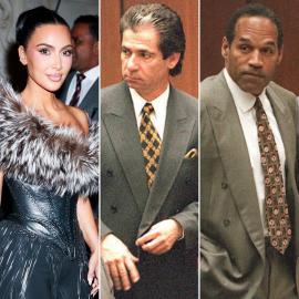 Kim Kardashian Tries to Buy Dad's Bible From O.J. Simpson's Estate for $15K