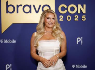 Madison LeCroy Cancels BravoCon 2025 Appearance Due to Car Accident