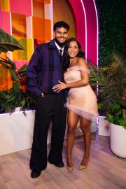 ‘Love Island: Beyond the Villa’ Season 2 Cast Revealed: Who’s Missing?