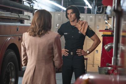 This Controversial HBO Show Is Finding New Life on Netflix in November