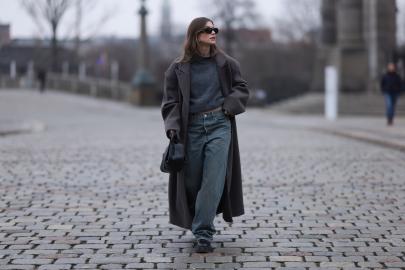 Quince Dropped So Many Luxe, Cold-Weather Staples 