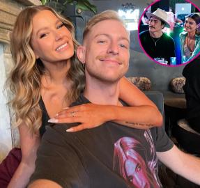 Ariana's Friend Slams 'Robot' Raquel After She's Spotted at Sandoval's House