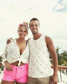 Ain’t Her Mama’s Bikini Bod! See Miranda Lambert’s Best Bikini Moments