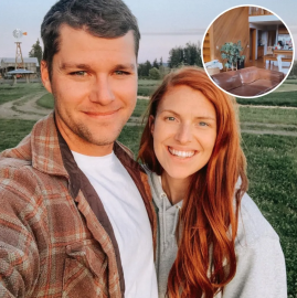 LPBW’s Audrey and Jeremy Roloff Have a New Farmhouse: Take a Tour!