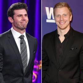 Zach Responds to Backlash to His Facial Expressions, Sean Lowe’s Advice