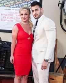 'Going Great'! Inside Britney Spears and Sam Asghari's 'Amazing' Marriage