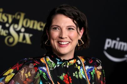 Taylor Jenkins Reid's ‘Carrie Soto Is Back’ Movie: Cast, Release Date