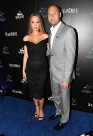 Doting Dad! How Derek Jeter Is Raising Strong Daughters With Wife Hannah