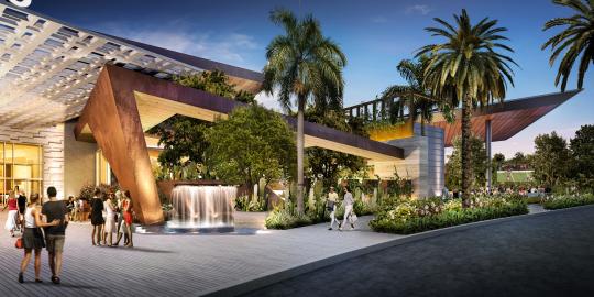 Clique Hospitality Will Unveil 3 Destinations at Durango Casino & Resort