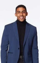 Bachelorette's Joshua Tylerbest Arrested for Child Porn Possession