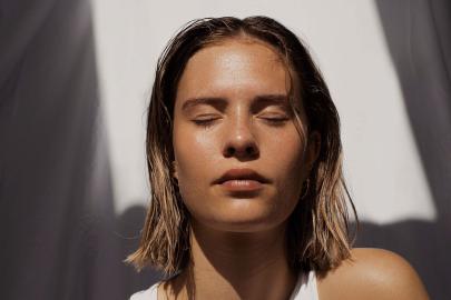 Healthy Habits, Glowing Skin: A Guide to Nourish Your Body and Complexion