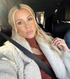 Heather Claims Netflix Hasn't 'Called' Her About 'Selling Sunset' Season 7
