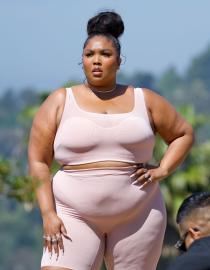 Lizzo’s Shapewear Label Yitty Is Launching Its First Gender-Neutral Line