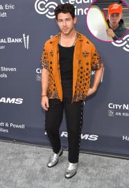 'Dad Stuff'! Watch Nick Jonas Attempt to Pack Inflatable Ball Pit for Malti