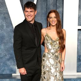 Riley Keough Confirms When Her, Ben Smith-Petersen's Daughter Was Born