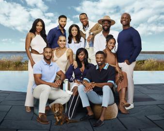 Bravo's 'Summer House: Martha's Vineyard': Meet the Cast, Release Date
