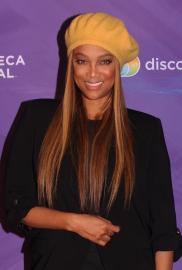 Life With York! Tyra Banks Details Her Biggest Challenges as a Working Mom