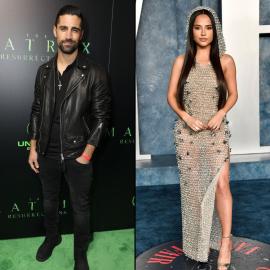 Becky G's Fiance Admits to Cheating on Singer 3 Months After Engagement