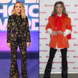 Carrie! Shania! See the 2023 CMT Awards Star-Studded Presenters List