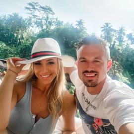 Entrepreneur! See RHONJ’s Danielle Cabral’s Husband Nate’s Net Worth