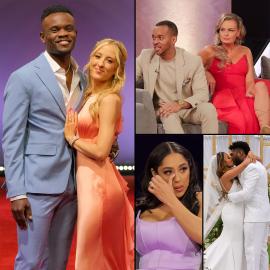 ’Love Is Blind’ Season 4 Reunion Recap: Biggest Takeaways