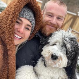Pregnant! The Challenge’s Wes Bergmann, Amanda Hornick Expecting 1st Child