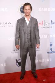 ‘Yellowstone’ Spinoff With Matthew McConaughey in the Works!