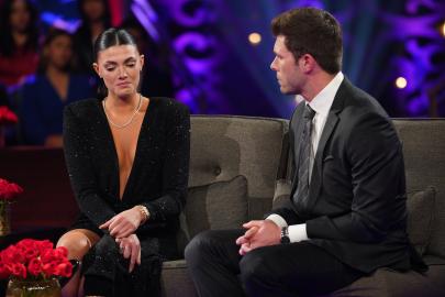 Bachelor's Gabi Is Not 'Over' the Finale: 'I Still Feel Violated' by Zach