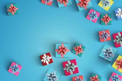 The Ultimate 2023 Gift Guide for Holidays, Birthdays and Beyond