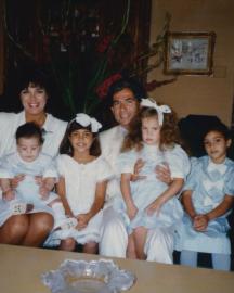Memories! The Kardashian-Jenners' Best Easter Throwback Photos