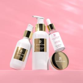 Amarose Skin Tag Remover Serum Is Designed to Remove Blemishes From Home