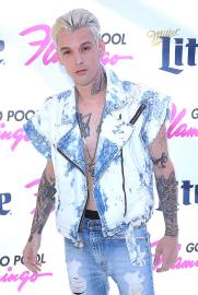 Aaron Carter’s Team Tried to 'Rehabilitate’ Singer Before His Death