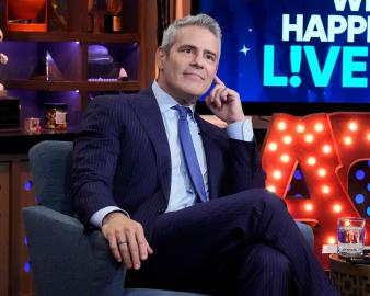 Andy Cohen Reacts to Backlash for 'Praising' Bravo Stars' Ozempic Slimdowns