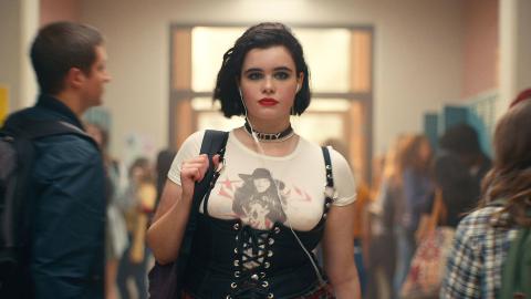 Barbie Ferreira Left 'Euphoria' Because of 'Fat Best Friend’ Role