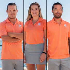 Below Deck's Gary: Daisy and Colin Had 'Feelings' for Each Other After Hookup