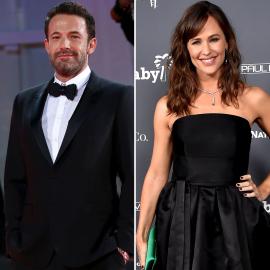 Why Jennifer Garner Hasn't Seen the Hilarious Ben Affleck Memes