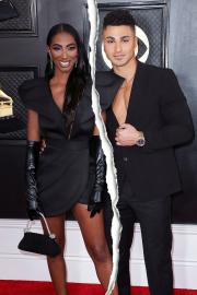 Big Brother 24’s Taylor and Joseph Split After 6 Months of Dating