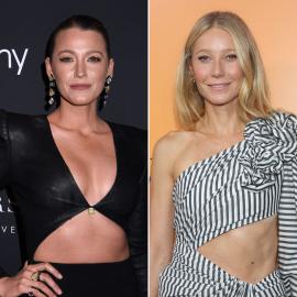 Blake Lively Enlists Gwyneth's Ski Crash Trial Witness for Betty Buzz Ad