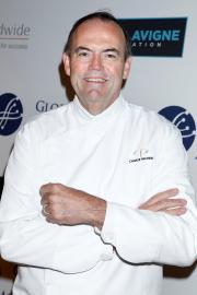 Chef Charlie Palmer Is Bringing His Aureole Restaurant Back to NYC: Details